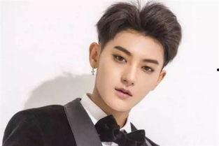 黄子韬最新圈内爆料事件,最新爆料事件引发热议